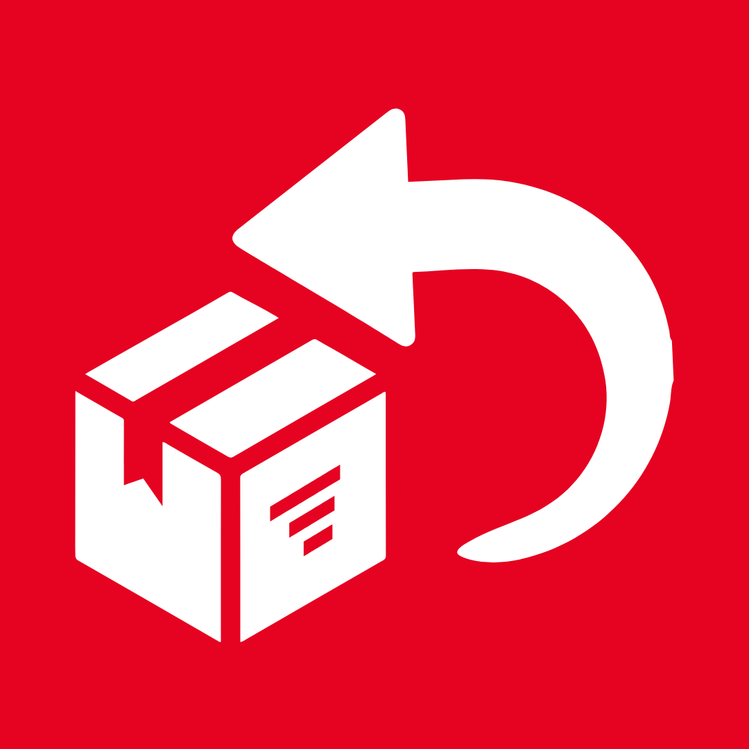 مرجوعی کالا