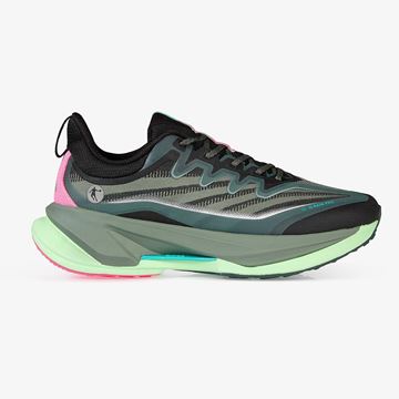 کفش دویدن مردانه سبز QD با طراحی سبک و ارگونومیک، مناسب برای تمرینات ورزشی، پیاده‌روی و دویدن. ترکیبی از استایل مدرن و عملکرد حرفه‌ای برای ورزشکاران و علاقه‌مندان به سبک زندگی فعال. کفش دویدن مردانه، کفش ورزشی مردانه، کفش سبز مردانه، کفش رانینگ QD، کفش سبک مردانه، کفش تمرینی مردانه، کفش پیاده‌روی، کفش اسپرت سبز، کفش مخصوص دویدن، کفش مردانه برند QD