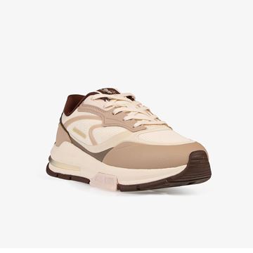 کفش روزمره زنانه، کفش کرمی زنانه، کفش بژ زنانه، کفش اورجینال برند QD، کفش شیک زنانه، کفش ترند ۲۰۲۵، کفش کژوال زنانه، کفش راحتی روزمره، کفش سبک و بادوام، کفش استایل روزانه، کفش زنانه مدرن، کفش مناسب استفاده روزمره، کفش رنگ طبیعی زنانه