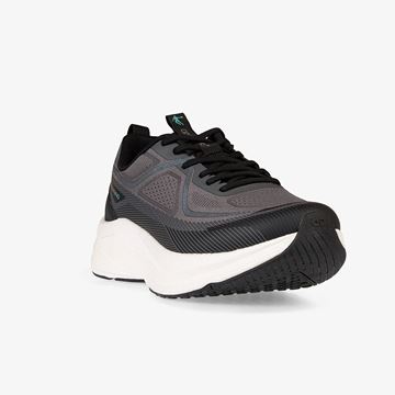 کفش دویدن مردانه، کفش ورزشی سفید خاکستری، کفش رانینگ مردانه QD، کفش مخصوص دویدن، کفش تمرینی اسپرت، کفش سبک و راحت، کفش برند QD، کفش مردانه ورزشی کفش دویدن مردانه سفید و خاکستری برند QD با طراحی ارگونومیک و زیره مقاوم EVA، مناسب برای دویدن و تمرینات ورزشی روزانه. راحتی، دوام و استایل مدرن برای ورزشکاران حرفه‌ای و علاقه‌مندان به تناسب اندام. کفش دویدن مردانه سفید و خاکستری برند QD مناسب دویدن و فعالیت‌های ورزشی روزانه