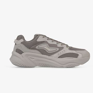 کفش روزمره مردانه، کفش اسکیت‌بوردینگ مردانه، کفش سبک زندگی مردانه، کفش شیری خاکستری، کفش پیاده‌روی مردانه، کفش کژوال مردانه، کفش مدرن مردانه، کفش راحت مردانه، کفش 2025، کفش برند QD