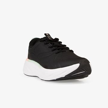 کفش تمرین زنانه مشکی، کفش ورزشی زنانه، کفش مربی‌گری ورزشی، کفش باشگاهی زنانه، کفش اورجینال برند QD، کفش شیک زنانه، کفش ترند ۲۰۲۵، کفش کژوال زنانه، کفش راحتی ورزشی، کفش سبک و بادوام