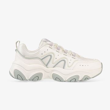 کفش روزمره زنانه، کفش سفید و سبز سیج زنانه، کفش اورجینال برند QD، کفش شیک زنانه، کفش ترند ۲۰۲۵، کفش کژوال زنانه، کفش راحتی روزمره، کفش سبک و بادوام، کفش استایل روزانه، کفش برند QD، کفش زنانه مدرن، کفش مناسب پیاده‌روی، کفش روزمره رنگی زنانه