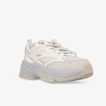 کفش روزمره زنانه، کفش سفید زنانه، کفش اورجینال برند QD، کفش شیک زنانه، کفش ترند ۲۰۲۵، کفش کژوال زنانه، کفش راحتی روزمره، کفش سبک زنانه، کفش استایل روزانه، کفش برند QD، کفش زنانه مدرن، کفش مناسب پیاده‌روی، کفش روزمره شیک