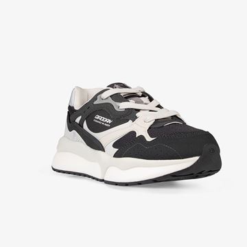 کفش روزمره زنانه QD  کفش زنانه مشکی سفید  کفش کژوال زنانه  کفش مخصوص پیاده‌روی زنانه  کفش دخترانه برای استفاده روزانه  کفش راحت زنانه  کفش سبک زنانه EVA  کفش فشن زنانه QD  کفش اسپرت روزمره زنانه  خرید کفش زنانه مناسب دانشگاه و خیابان