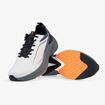 خرید کفش دویدن مردانه QD طوسی  کفش رانینگ مردانه اورجینال QD  کتانی ورزشی مردانه سبک و بادوام  کفش مردانه شیک و ترند 2025  کفش رانینگ اورجینال QD با زیره TPU + Rubber