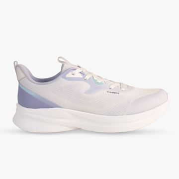 تصویر کفش دویدن زنانه (White/Purple) HBM32240220