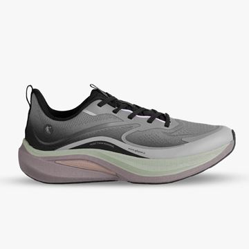 تصویر کفش دویدن زنانه (Grey/Grey) QHB022251210E