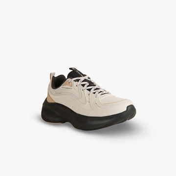 تصویر کفش دویدن زنانه (Crescent /Light Grey) QHB022251252GE