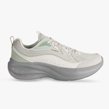 تصویر کفش دویدن زنانه (Grey/White) QHB022251252GE
