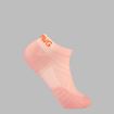 جوراب زنانه 361 درجه, جوراب صورتی زنانه, جوراب ساق‌دار, جوراب مخصوص Running, جوراب برای کف پای صاف, W512343016-3, جوراب ورزشی زنانه, جوراب تنفس‌پذیر و کشسان, جوراب راحت و بادوام, جوراب پیاده‌روی و اسپرت, جوراب روزمره زنانه