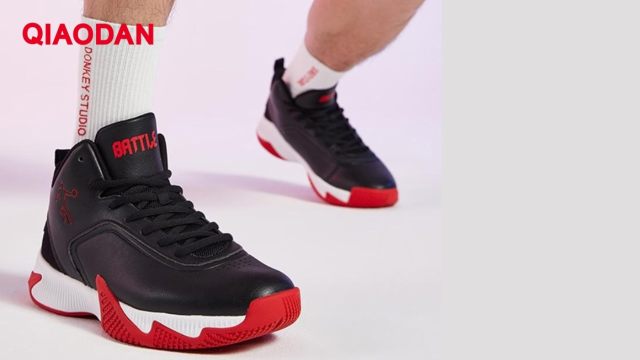 محصولات QIAODAN